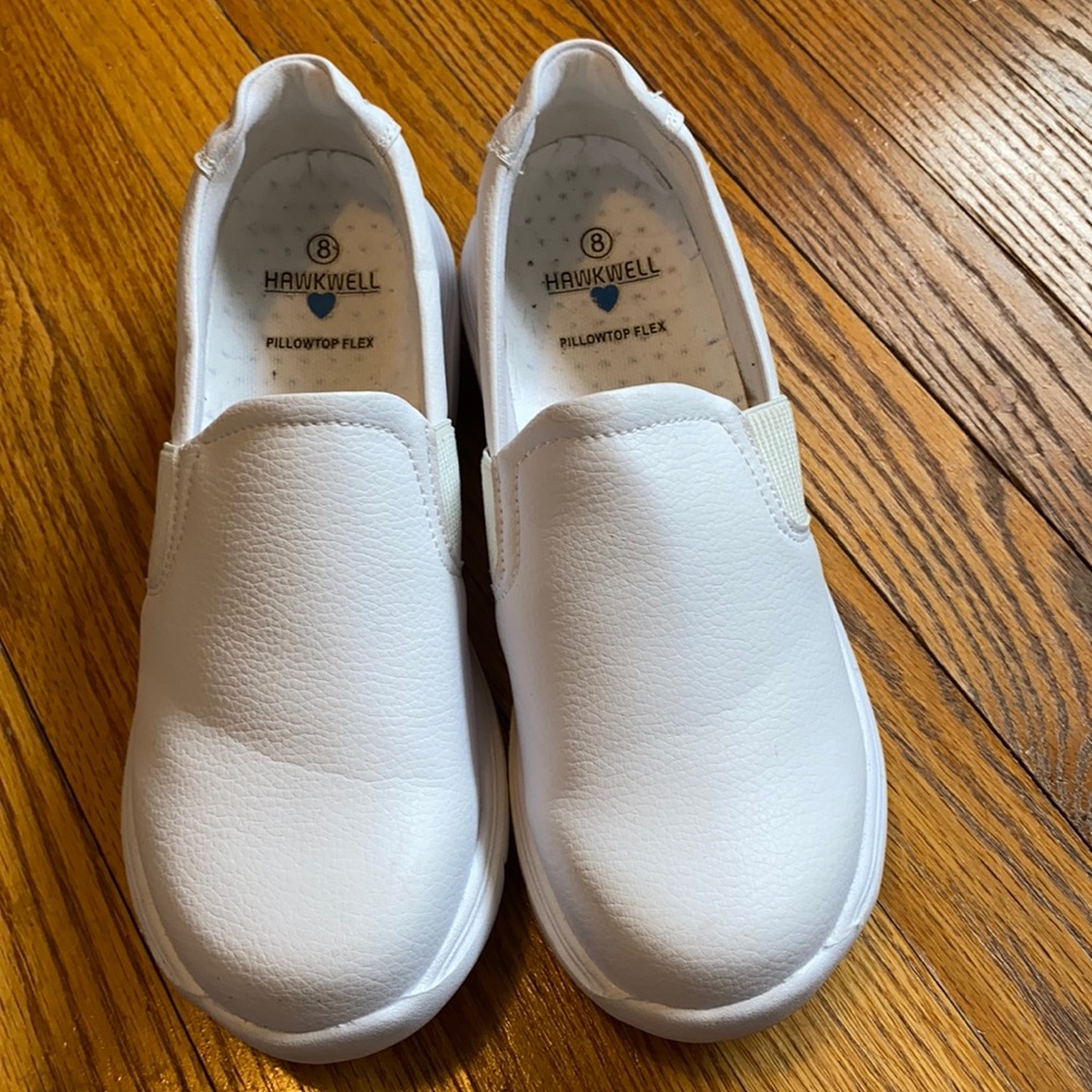 Women’s slip on’s